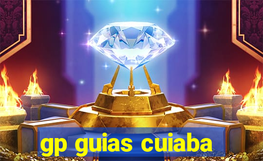 gp guias cuiaba